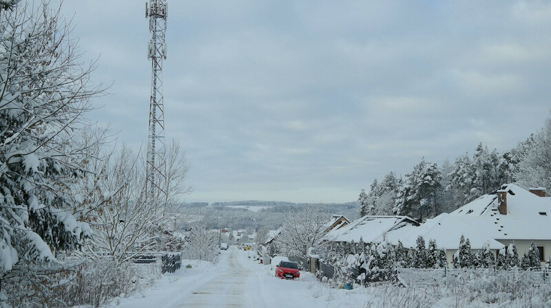 27 февраля в Казахстане ожидается снег, метель и сильный ветер