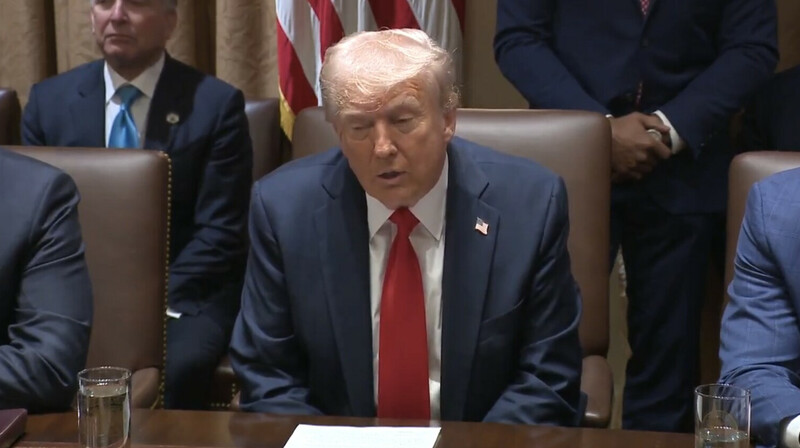 Зеленский приедет в США: Трамп объявил о соглашении по редкоземельным металлам