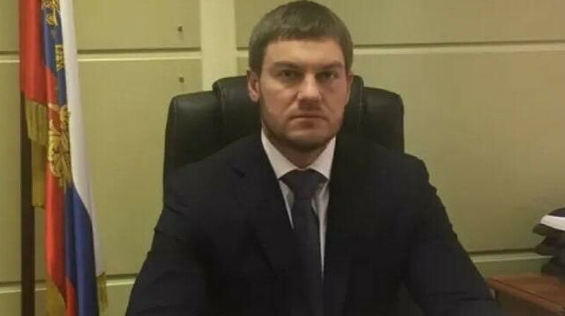 Вице-губернатора Вологодской области задержали за взятку в 100 млн рублей