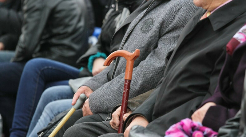 ЕНПФ раскрыл размер максимальной пенсии на февраль 2025 года