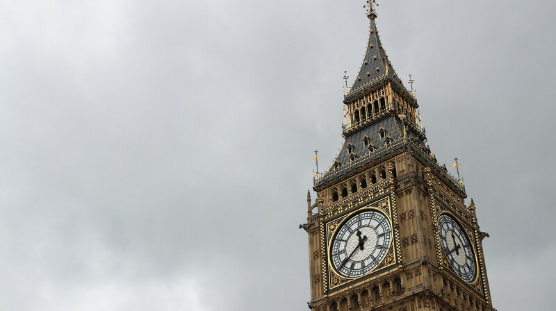 Лондон планирует рекордное увеличение военных расходов со времен холодной войны