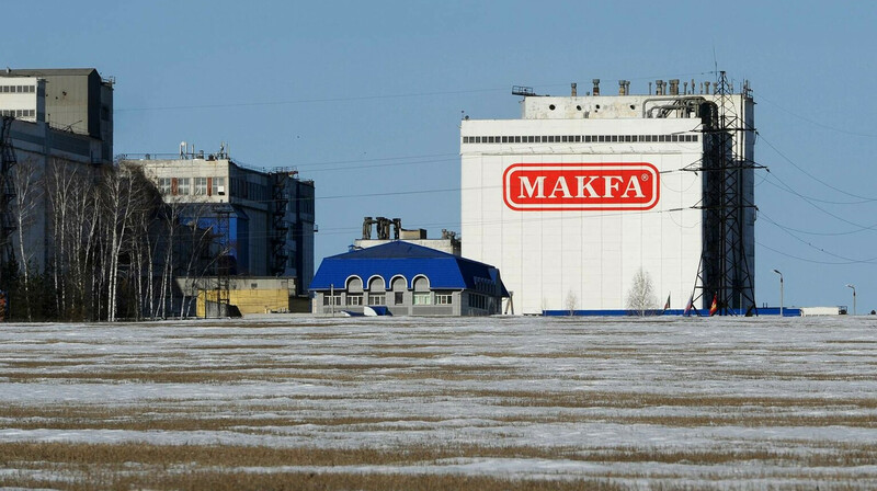 В Челябинске задержан топ-менеджер «Макфы»