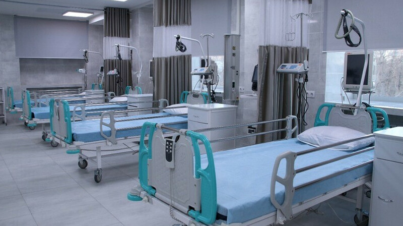 Рождаемость в Казахстане упала — Минздрав РК