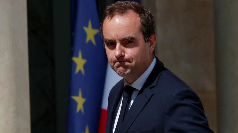 Франция обсуждает с Украиной разработку полезных ископаемых для оборонной промышленности