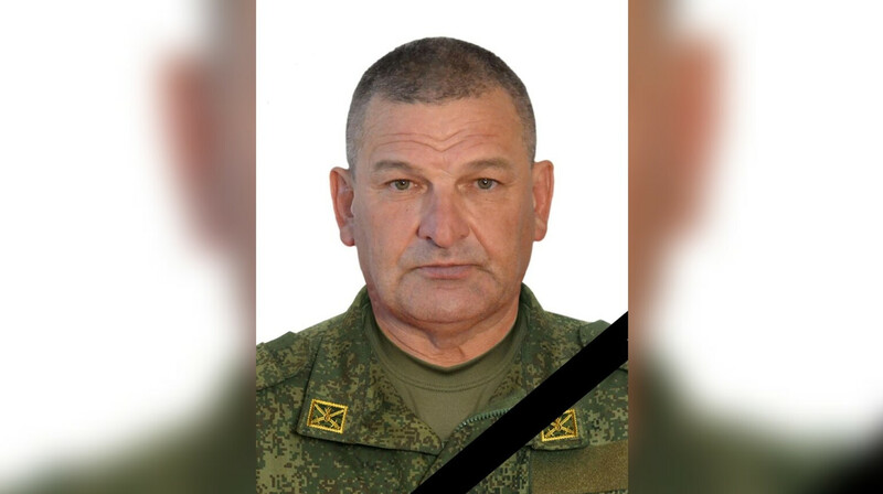 Житель Татарстана, осужденный к смертной казни, погиб на войне