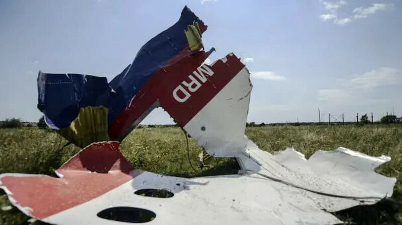 Родственники погибших в катастрофе MH17 требуют от Трампа признания вины РФ