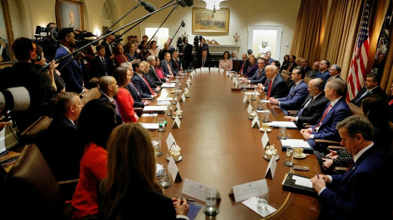 Трамп пообещал помочь Украине вернуть захваченные территории