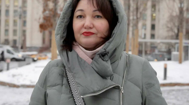 Главу «Совета матерей и жен» задержали в Самаре