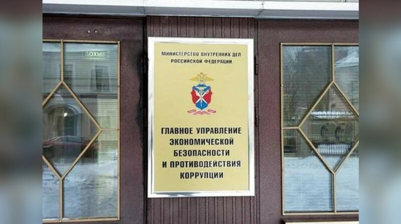 Замглавы управления «П» покончил с собой — СМИ