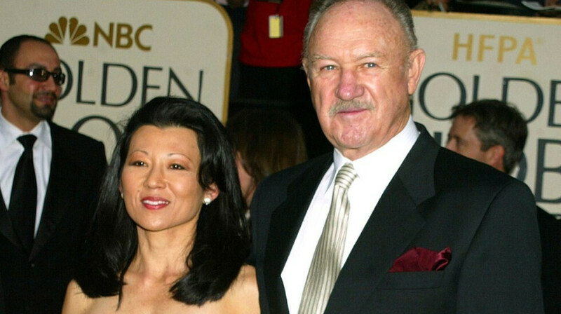 Голливудский актер Джин Хэкмен и его жена найдены мертвыми в доме в Санта-Фе