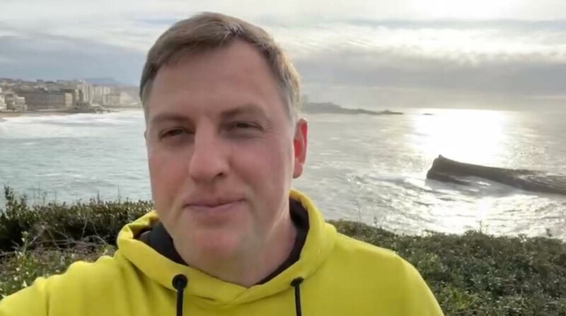 Прокуратура требует 11 лет заочного заключения для основателя Gulagu.net Владимира Осечкина