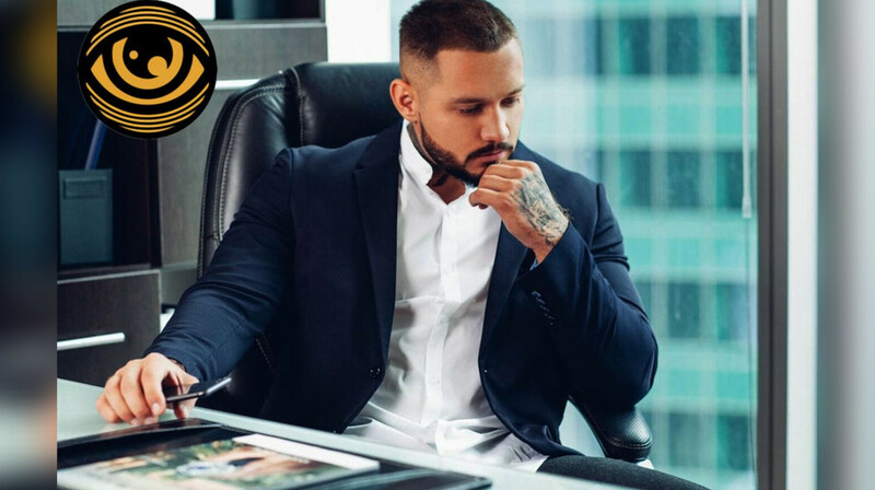 В России прошли обыски у создателей сервиса для «пробива» «Глаз Бога»