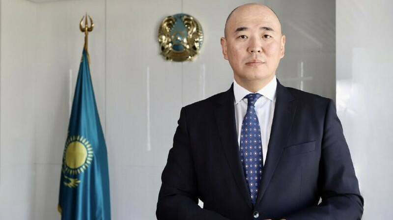 Шарлапаев сменил министерское кресло на работу при президенте