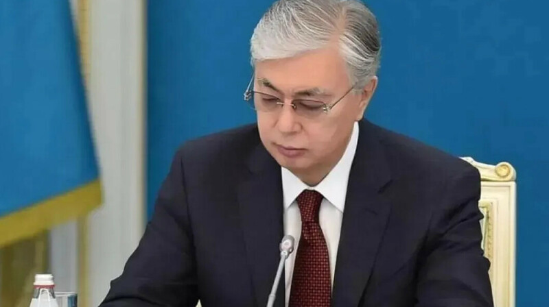 Токаев подписал новый Бюджетный кодекс Казахстана