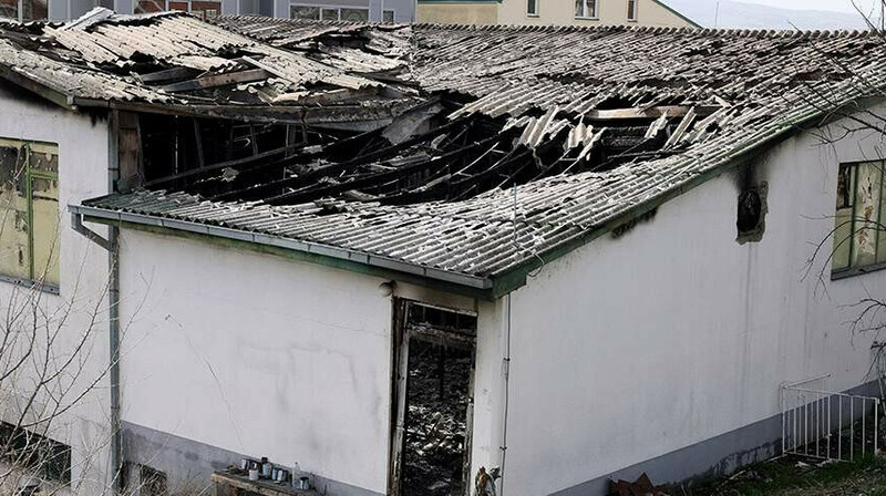Македония после пожара: 20 задержанных, включая чиновников