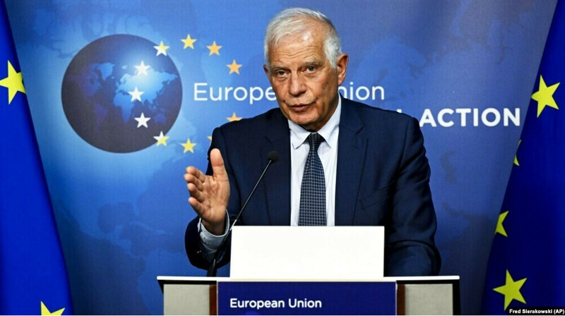 В ЕС ищут новые источники финансирования для «Радио Свобода»