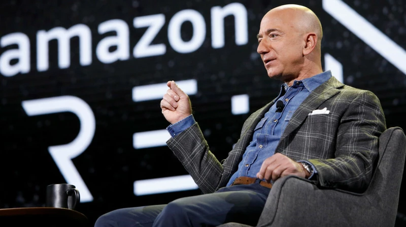 Amazon подал заявку на покупку TikTok в США