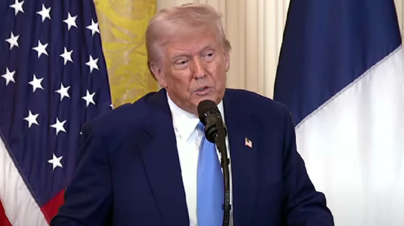 Какие именно пошлины повысил Трамп