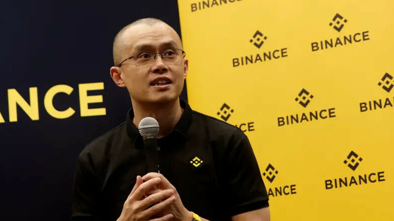 Кыргызстан и Binance подписали соглашение о развитии блокчейна