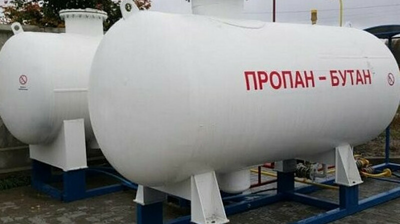 Казахстан может продлить запрет на вывоз сжиженного газа
