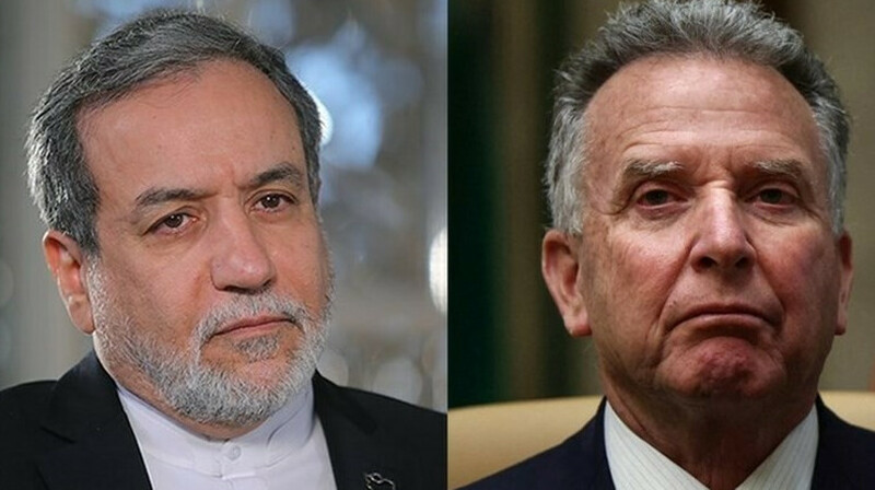 Иран и США проведут непрямые переговоры в Омане