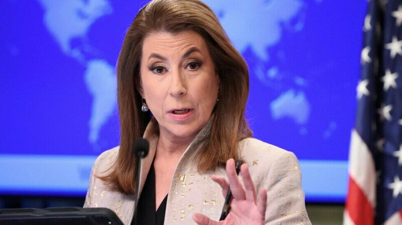 США и Россия проведут переговоры в Стамбуле 10 апреля