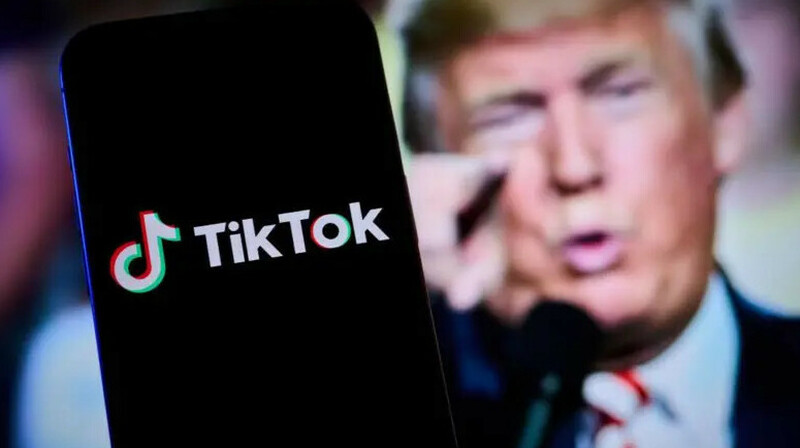 Сделка по TikTok заморожена — США переключились на торговую войну