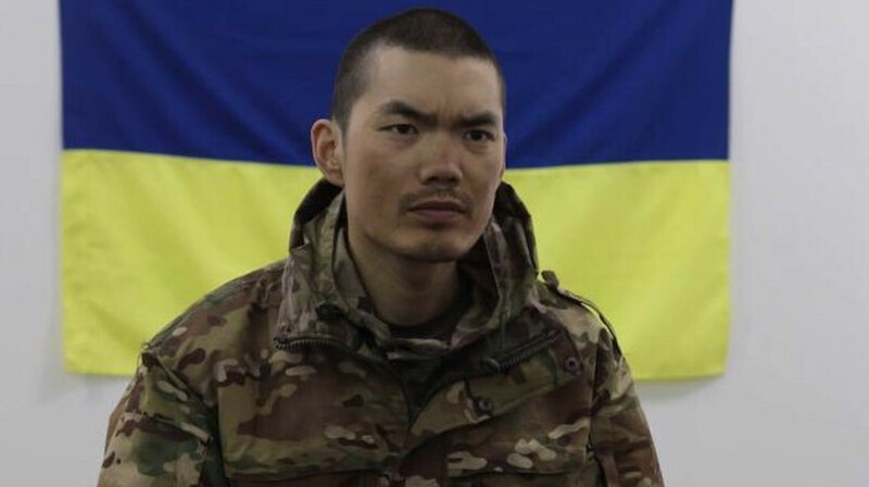 Кремль опроверг участие китайцев в войне в Украине