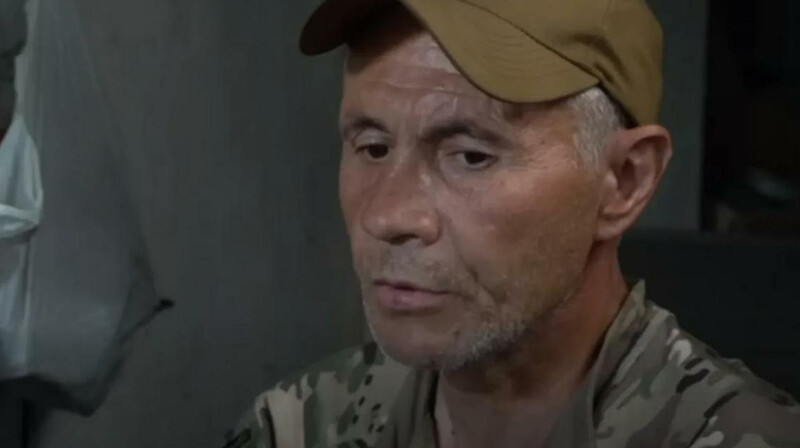 Украина сдала России башкирского солдата-перебежчика — теперь его судят за госизмену