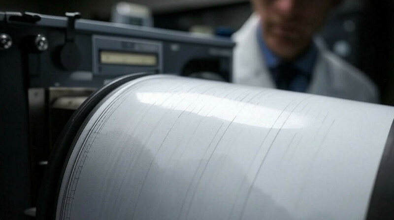 Землетрясение в Кыргызстане: толчки до 4 баллов