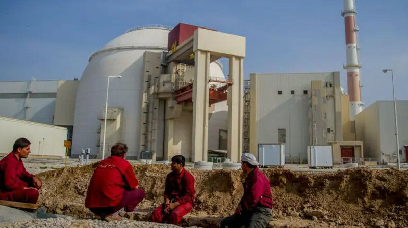 США предложили Ирану передать запасы урана России — СМИ