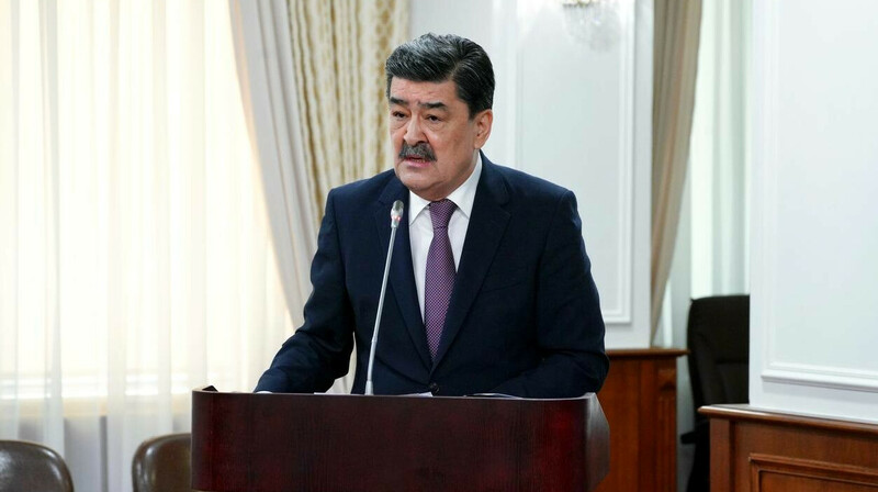 Минэкологии просит ещё 11 млрд тенге на лесное хозяйство