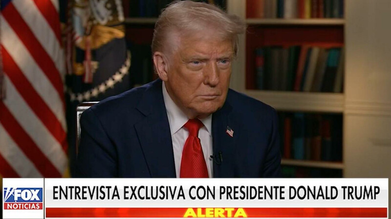 Президент США запускает программу добровольной депортации