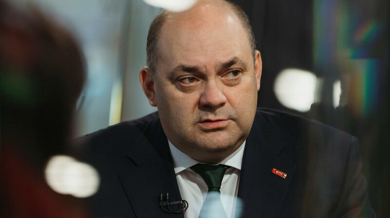 Бывший губернатор Курской области задержан по делу о хищениях