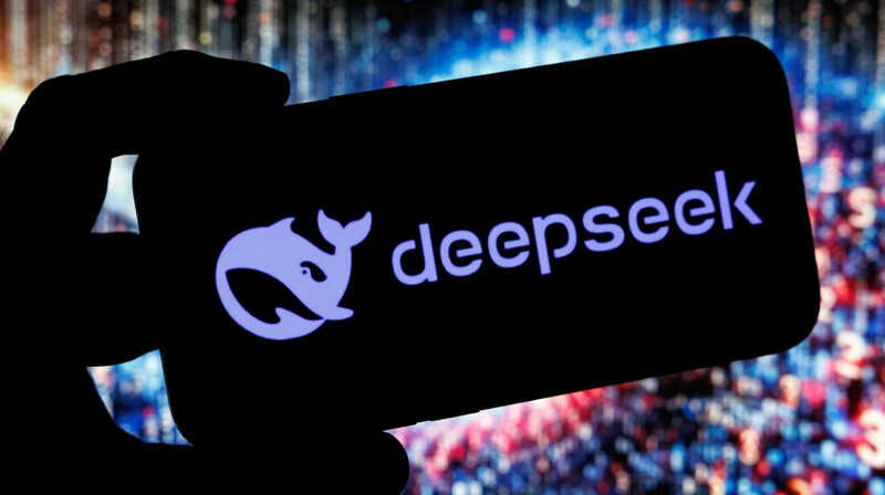 Власти США хотят запретить китайский ИИ DeepSeek