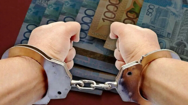 В Жамбылской области руководство детсада похитило 45 млн тенге, отчитываясь за несуществующих детей