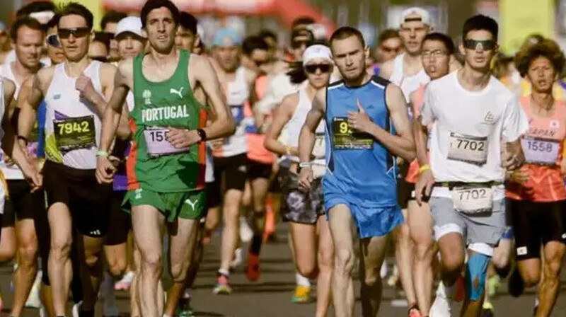 Два участника Almaty Half Marathon скончались во время забега