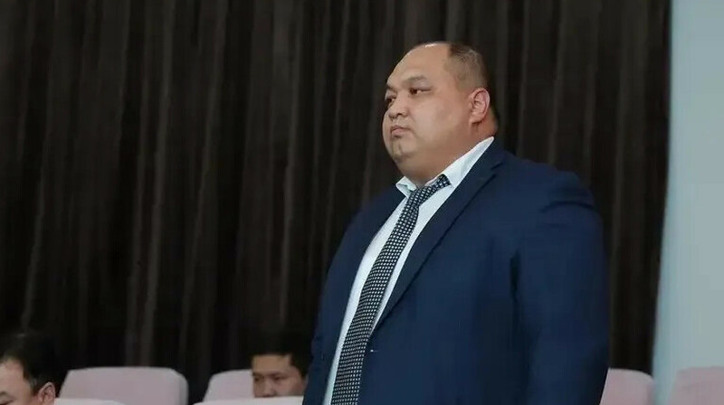 Председатель Актауского суда осуждён на 9 лет за мошенничество