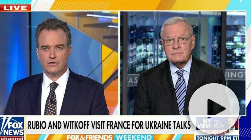 Келлог поддержал возможный выход США из переговоров по Украине
