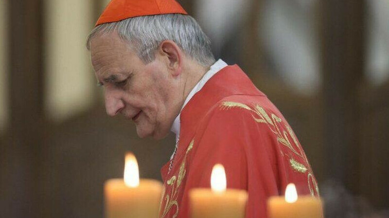 Два кандидата на место Папы: кто станет новым главой Ватикана?