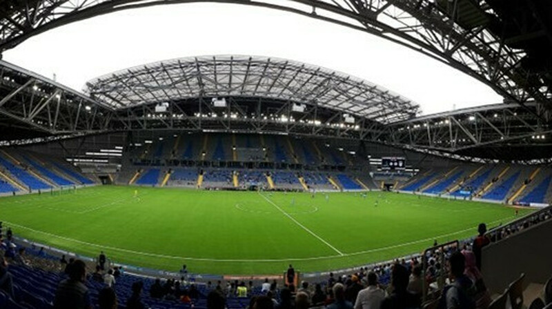 Будет ли Казахстан достойным претендентом на следующем AFC Asian CUP