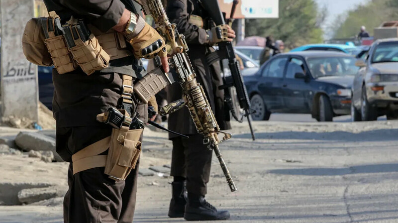 Жительницу Астаны осудили за попытку присоединиться к террористам