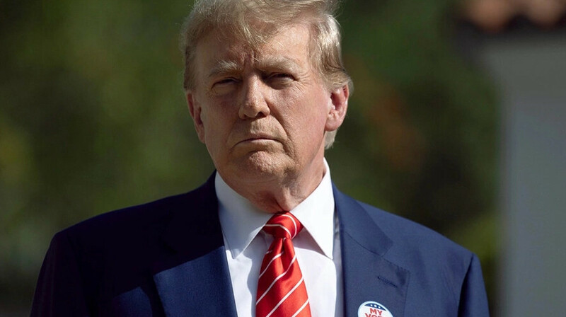 Трамп уверен: Путин прекратит удары по Украине