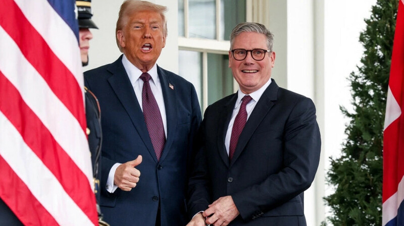 Financial Times: ЕС готов пойти против США из-за Крыма