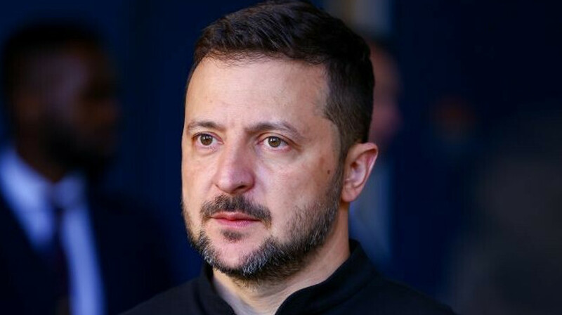 Зеленский напомнил США об обязательствах по Крыму