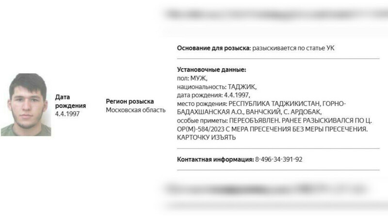 Азербайджан выдал России таджикского солдата, сбежавшего из части