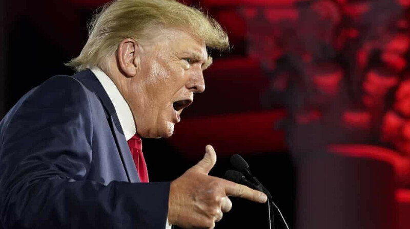 Трамп: Путин не хочет мира и водит меня за нос