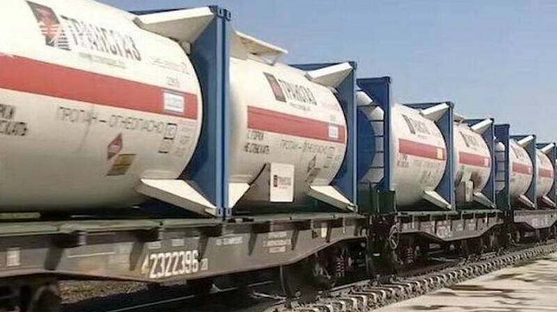 Казахстан продлил запрет на экспорт сжиженного газа