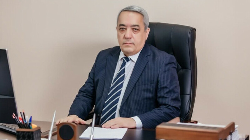 В Узбекистане требуют запретить законы на русском языке