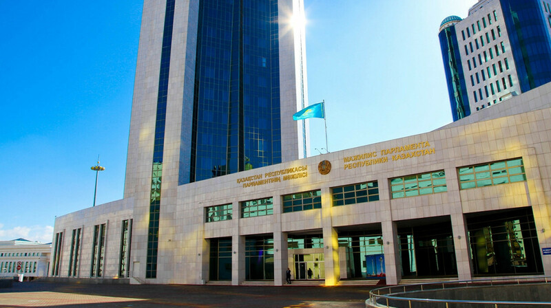 Больше налогов — Мажилис принял поправки